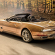Illustration for article titled Carrozzeria Touring Superleggera Brought Their Sciàdipersia Cabriolet to The Quail
